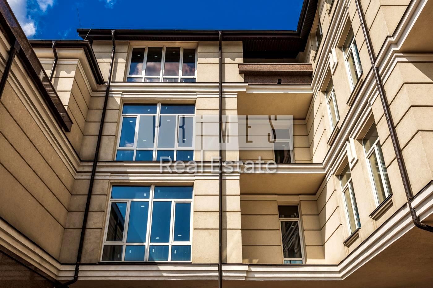 Commercial real estate at st. Ul Tikhaya (area 4322 m²) - Atlanta.ua - photo 6