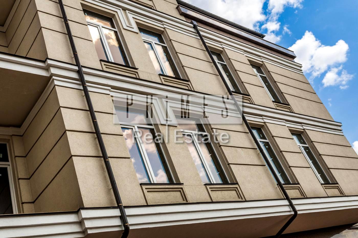 Commercial real estate at st. Ul Tikhaya (area 4322 m²) - Atlanta.ua - photo 7