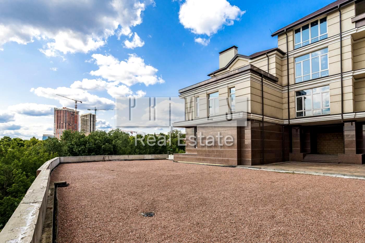 Commercial real estate at st. Ul Tikhaya (area 4322 m²) - Atlanta.ua - photo 8