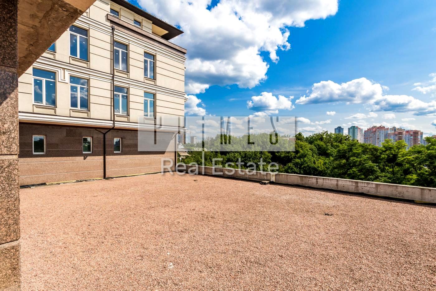 Commercial real estate at st. Ul Tikhaya (area 4322 m²) - Atlanta.ua - photo 9