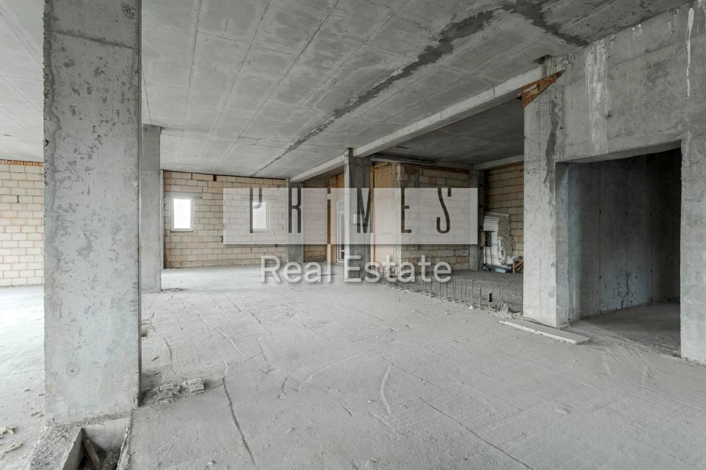 Commercial real estate at st. Ul Tikhaya (area 4322 m²) - Atlanta.ua - photo 12