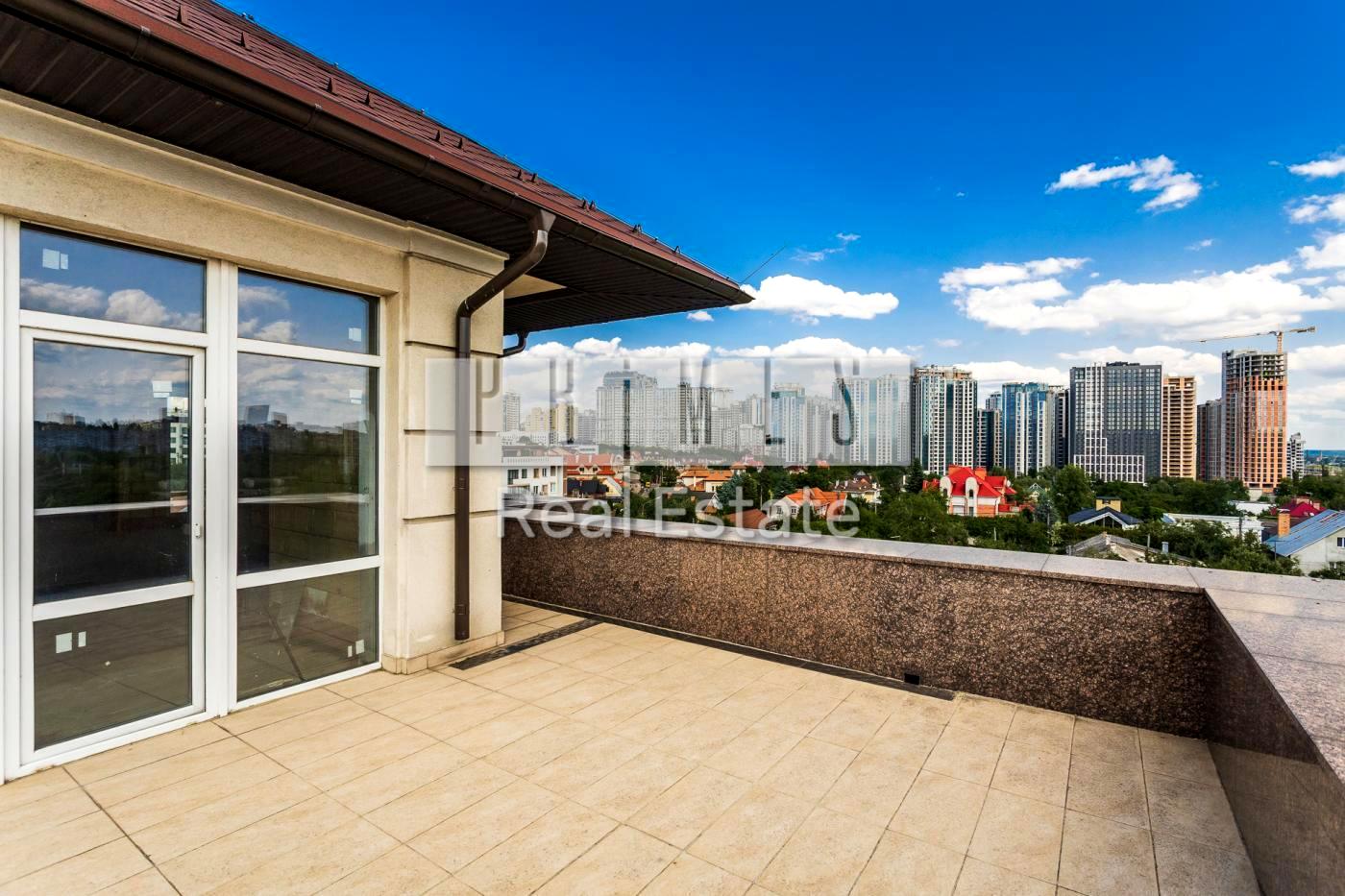 Commercial real estate at st. Ul Tikhaya (area 4322 m²) - Atlanta.ua - photo 13