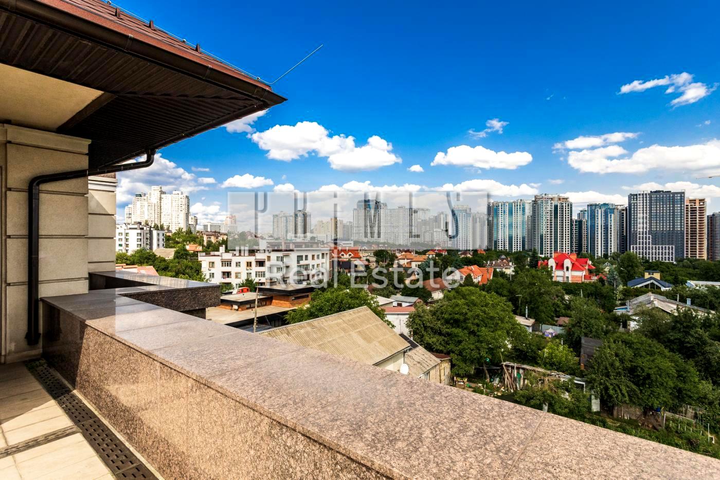 Commercial real estate at st. Ul Tikhaya (area 4322 m²) - Atlanta.ua - photo 14