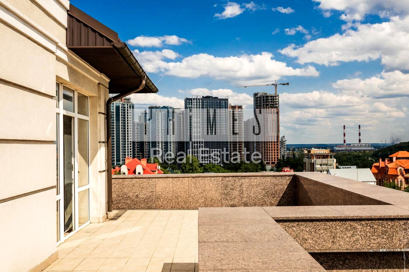 Commercial real estate at st. Ul Tikhaya (area 4322 m²) - Atlanta.ua - photo 15