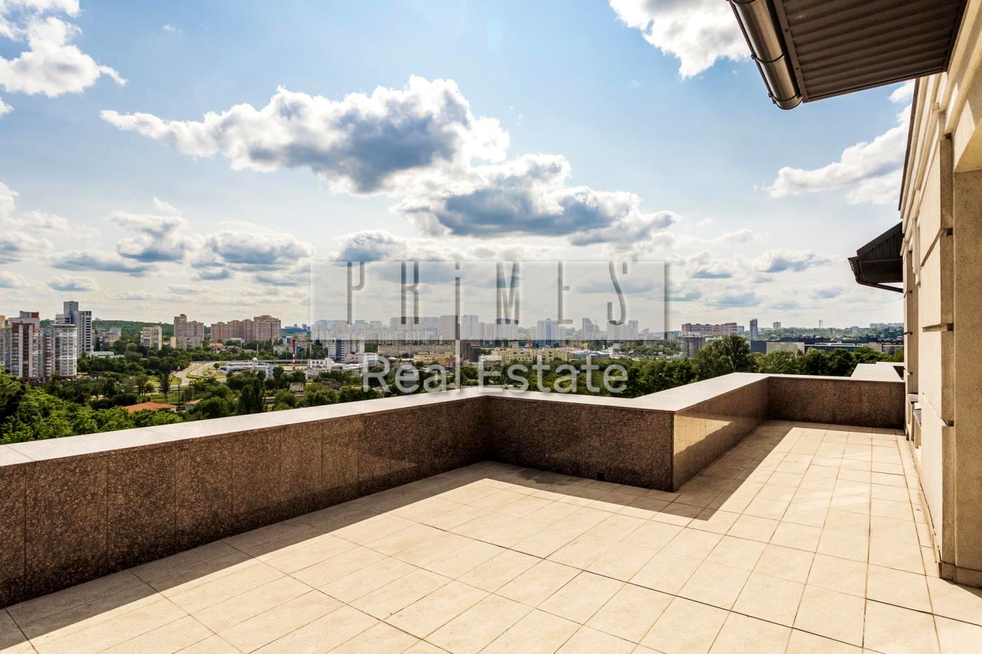 Commercial real estate at st. Ul Tikhaya (area 4322 m²) - Atlanta.ua - photo 18