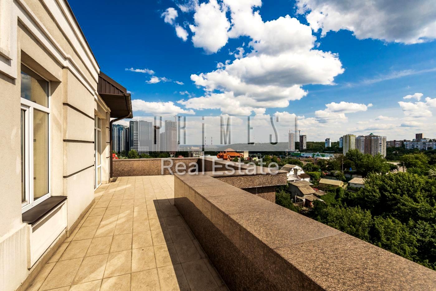 Commercial real estate at st. Ul Tikhaya (area 4322 m²) - Atlanta.ua - photo 16