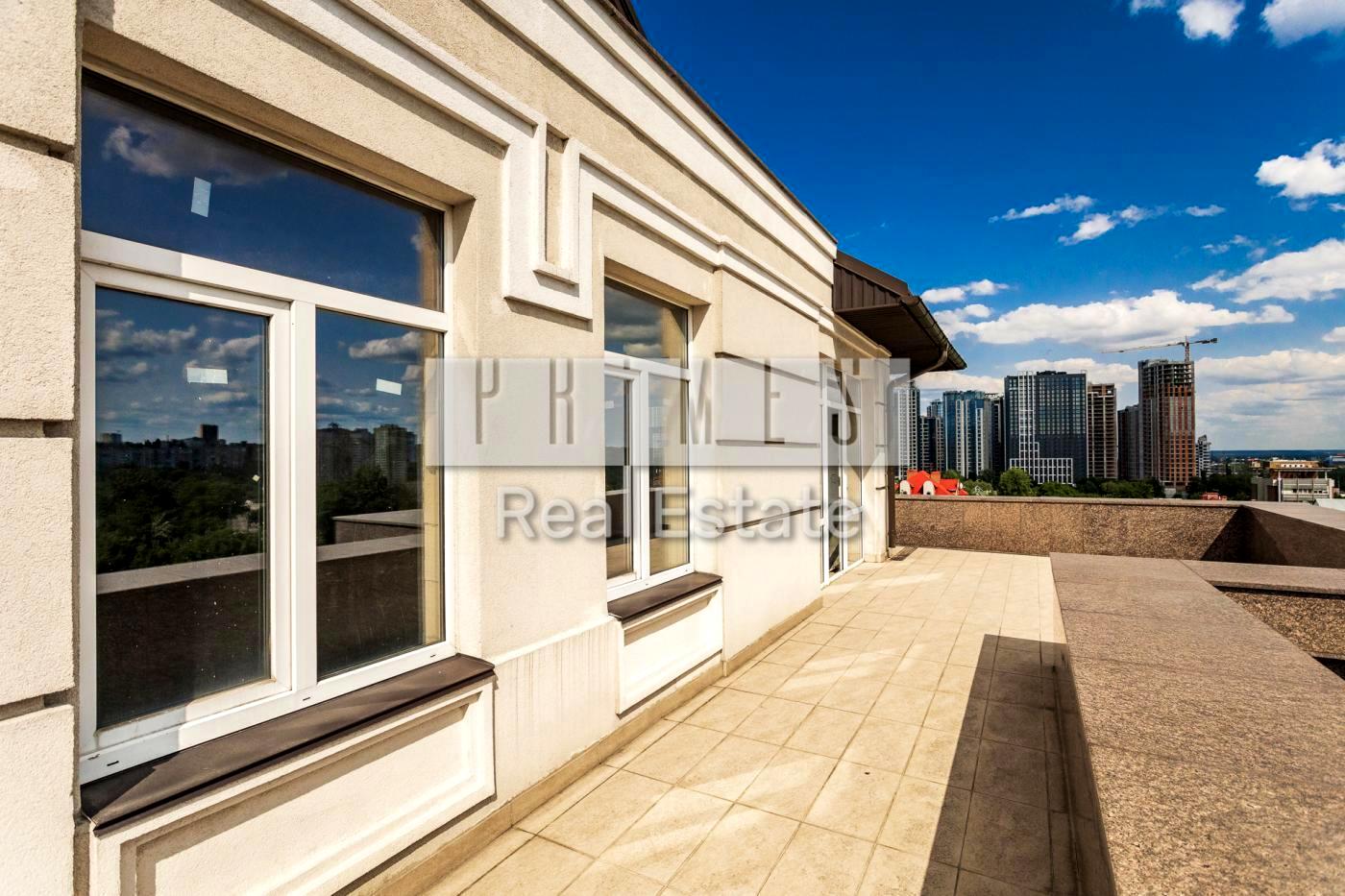 Commercial real estate at st. Ul Tikhaya (area 4322 m²) - Atlanta.ua - photo 17