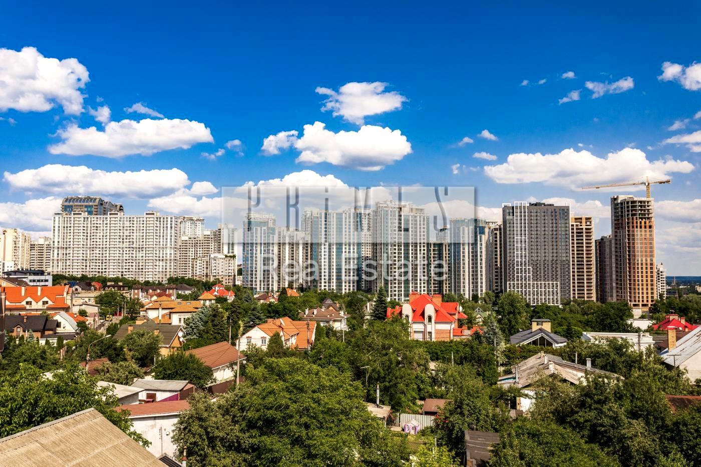 Commercial real estate at st. Ul Tikhaya (area 4322 m²) - Atlanta.ua - photo 20