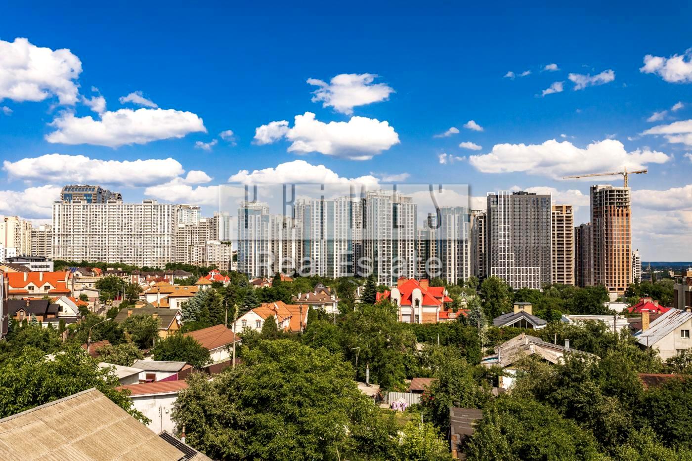 Commercial real estate at st. Ul Tikhaya (area 4322 m²) - Atlanta.ua - photo 19