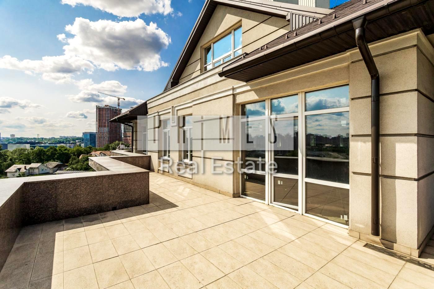 Commercial real estate at st. Ul Tikhaya (area 4322 m²) - Atlanta.ua - photo 21