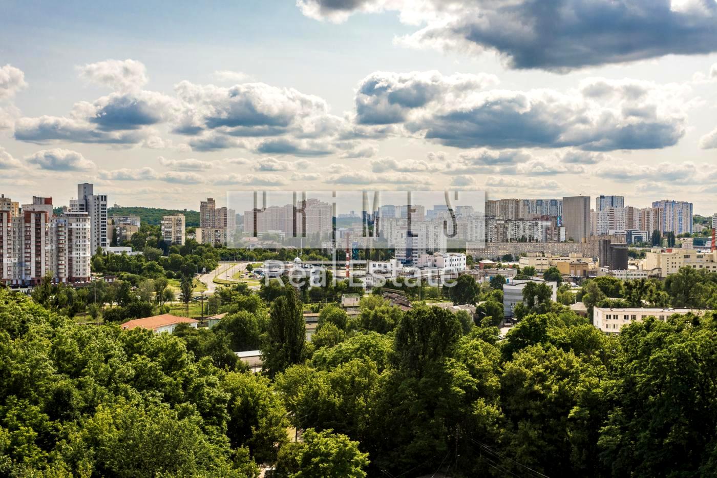 Commercial real estate at st. Ul Tikhaya (area 4322 m²) - Atlanta.ua - photo 22