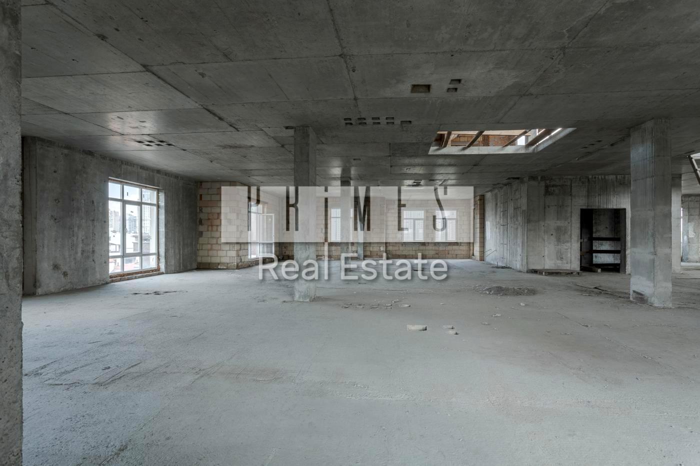 Commercial real estate at st. Ul Tikhaya (area 4322 m²) - Atlanta.ua - photo 27