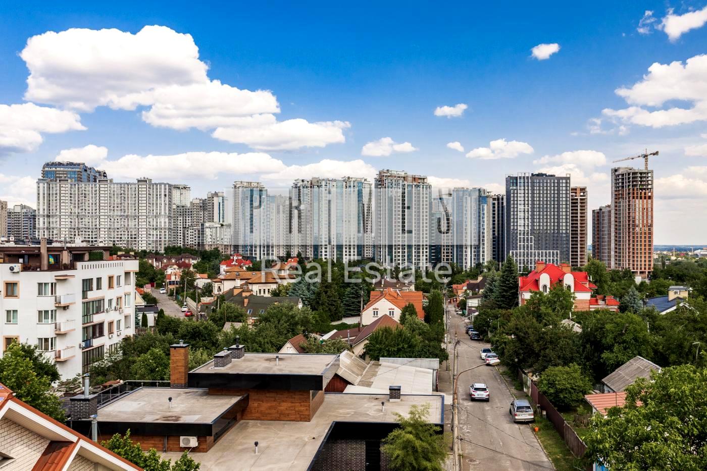 Commercial real estate at st. Ul Tikhaya (area 4322 m²) - Atlanta.ua - photo 28