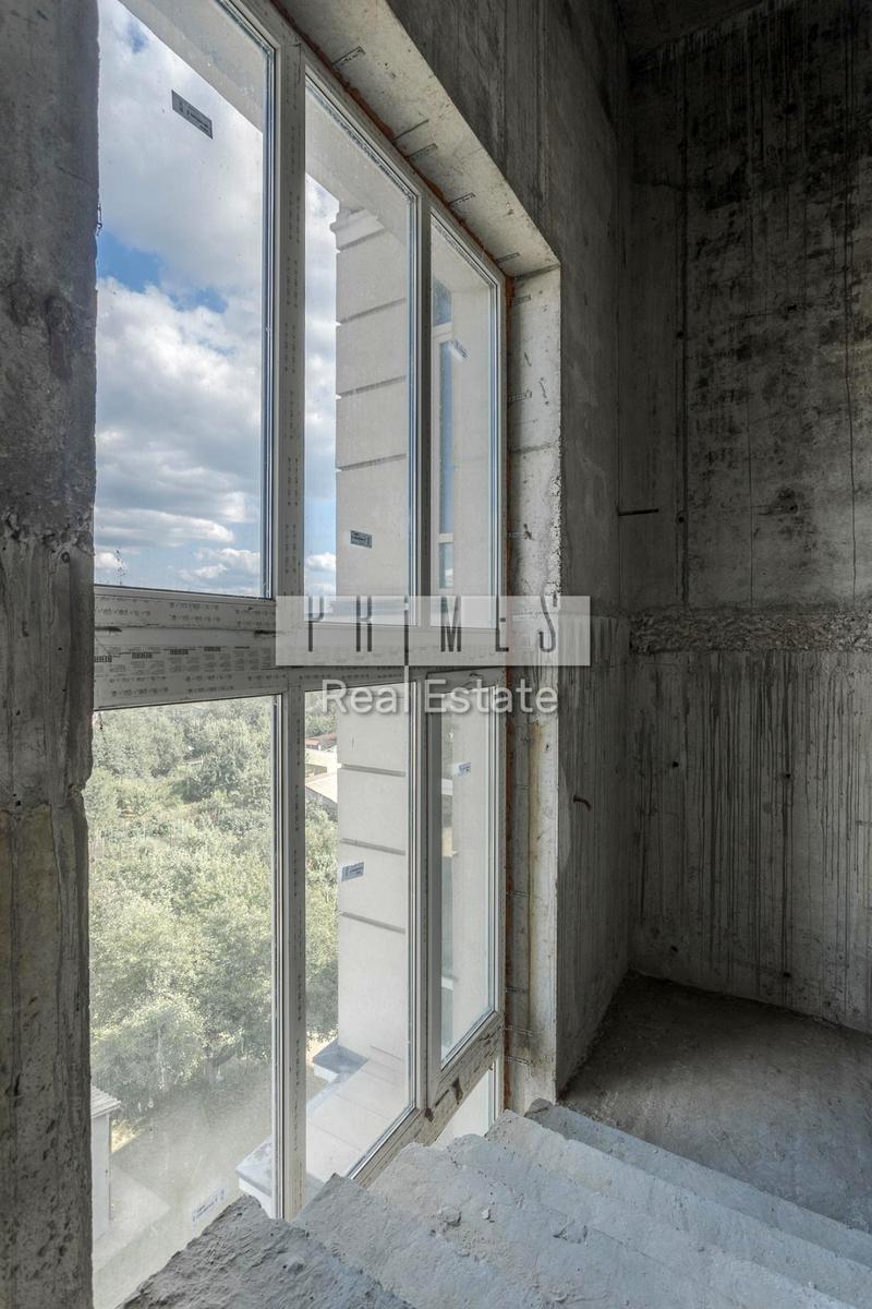 Commercial real estate at st. Ul Tikhaya (area 4322 m²) - Atlanta.ua - photo 29