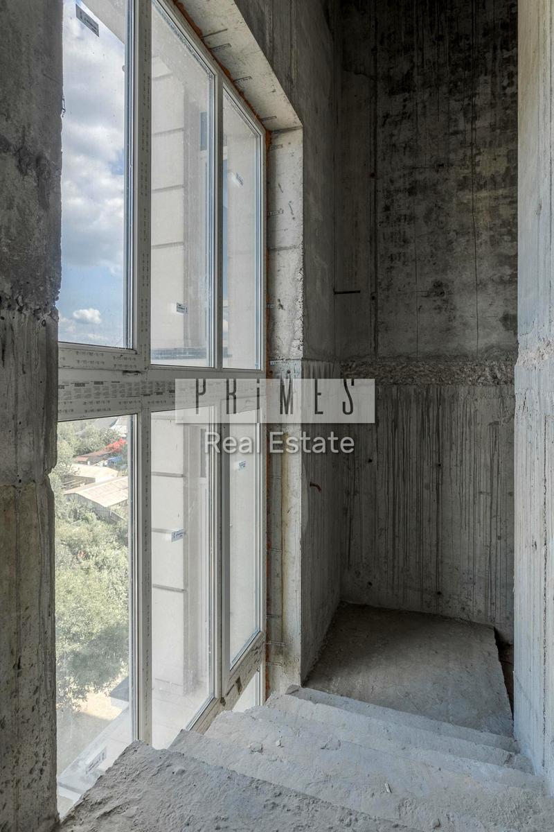 Commercial real estate at st. Ul Tikhaya (area 4322 m²) - Atlanta.ua - photo 30