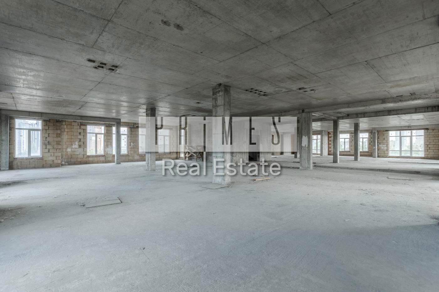 Commercial real estate at st. Ul Tikhaya (area 4322 m²) - Atlanta.ua - photo 32