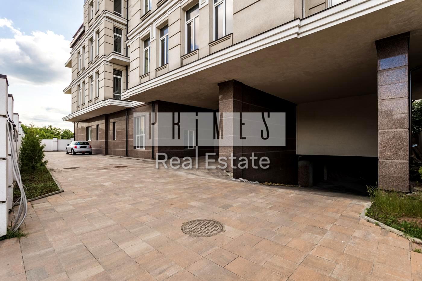 Commercial real estate at st. Ul Tikhaya (area 4322 m²) - Atlanta.ua - photo 34