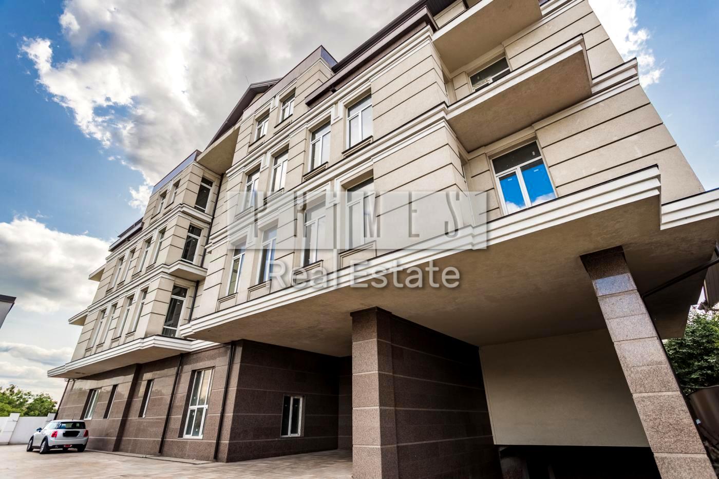 Commercial real estate at st. Ul Tikhaya (area 4322 m²) - Atlanta.ua - photo 35