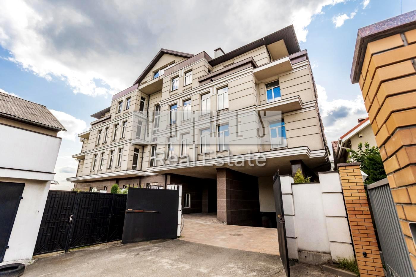 Commercial real estate at st. Ul Tikhaya (area 4322 m²) - Atlanta.ua - photo 37