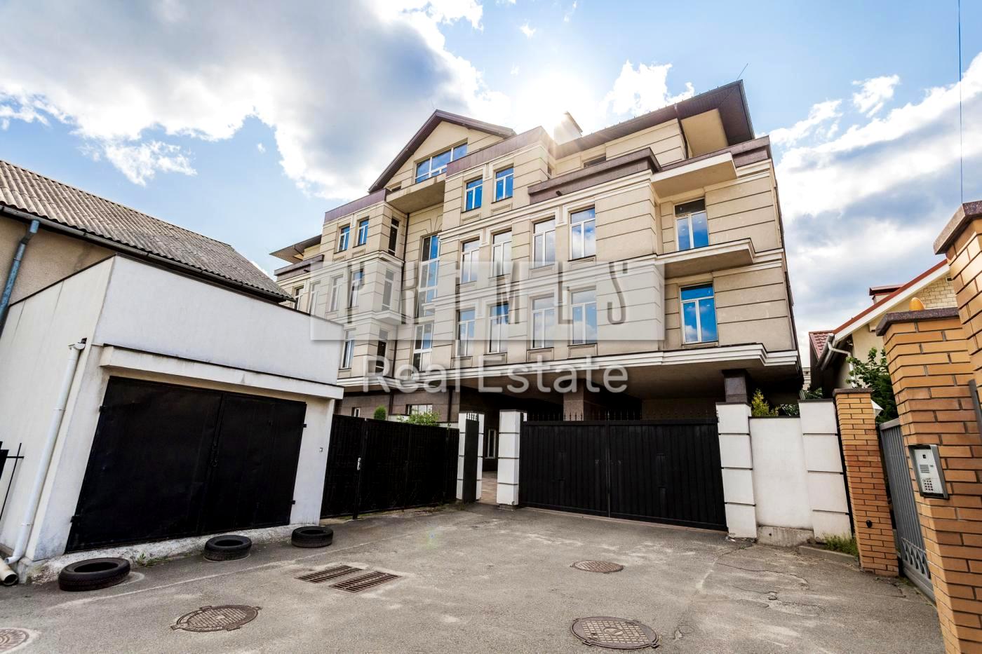 Commercial real estate at st. Ul Tikhaya (area 4322 m²) - Atlanta.ua - photo 39