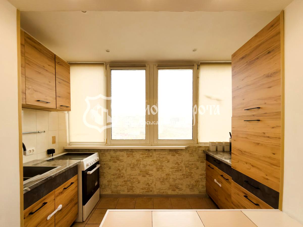 1-комнатная квартира по адресу пер. Энергетиков (площадь 42,4 м²) - Atlanta.ua - фото 5