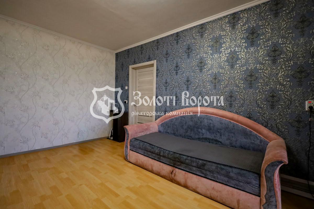 1-комнатная квартира по адресу пер. Энергетиков (площадь 42,4 м²) - Atlanta.ua - фото 2