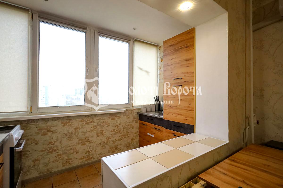 1-комнатная квартира по адресу пер. Энергетиков (площадь 42,4 м²) - Atlanta.ua - фото 6