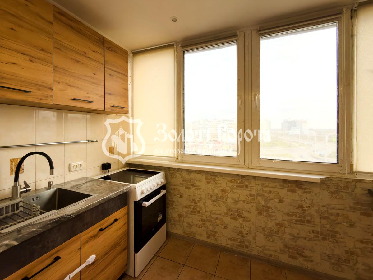 1-комнатная квартира по адресу пер. Энергетиков (площадь 42,4 м²) - Atlanta.ua - фото 8