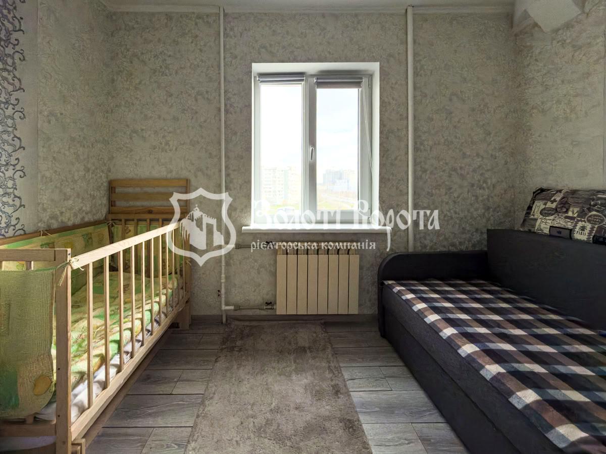 1-комнатная квартира по адресу пер. Энергетиков (площадь 42,4 м²) - Atlanta.ua - фото 11