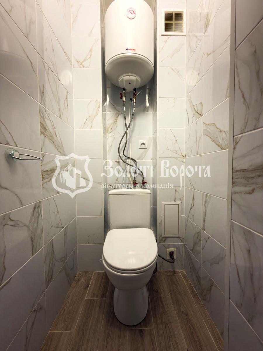 1-комнатная квартира по адресу пер. Энергетиков (площадь 42,4 м²) - Atlanta.ua - фото 15