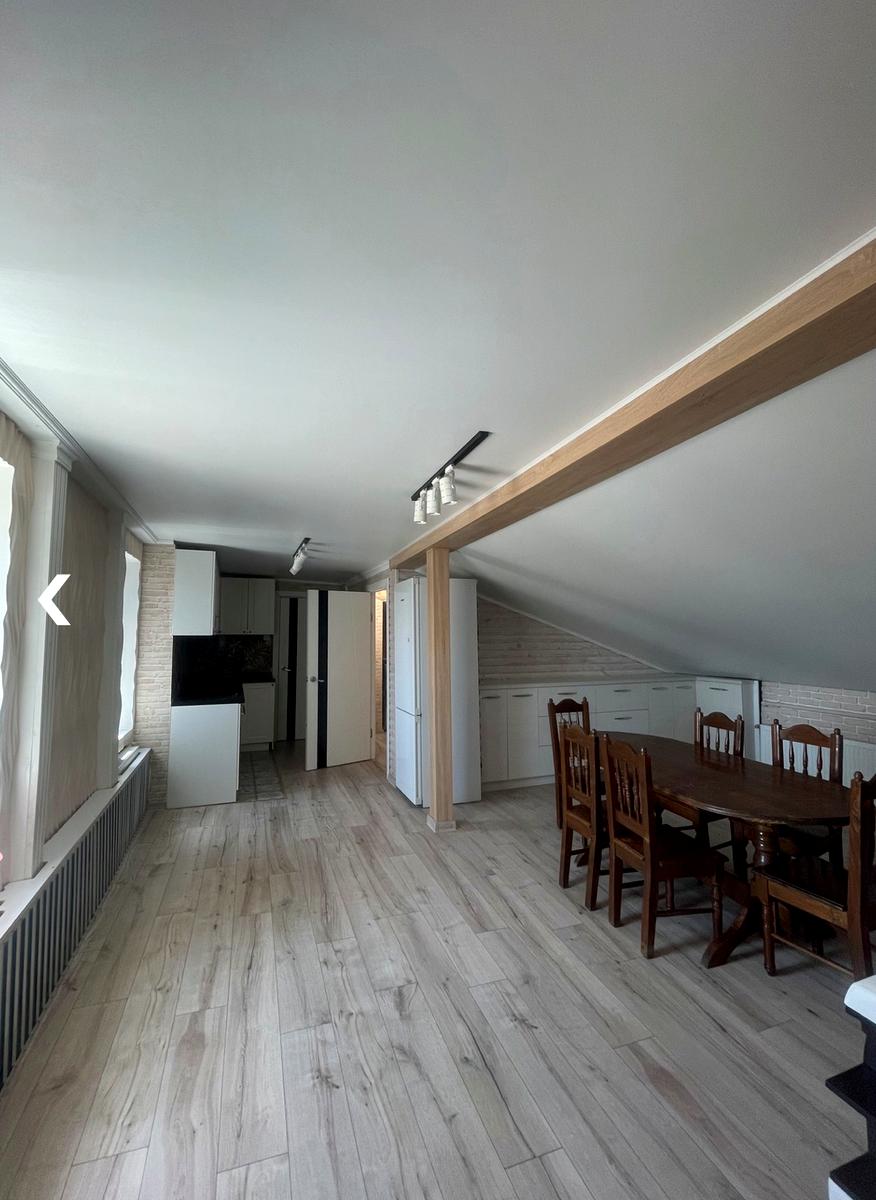 Многокомнатная квартира по адресу ул. Нежинская (площадь 290 м²) - Atlanta.ua - фото 4