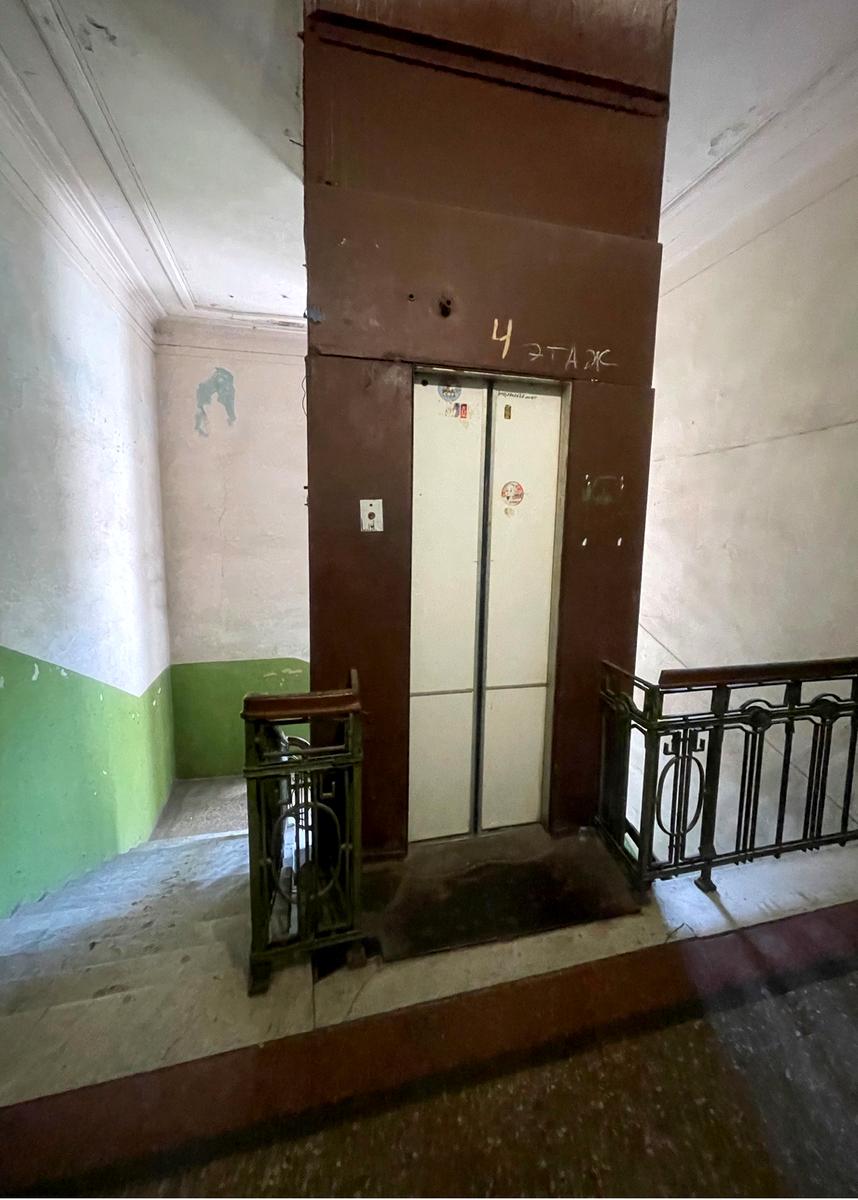 Многокомнатная квартира по адресу ул. Нежинская (площадь 290 м²) - Atlanta.ua - фото 6