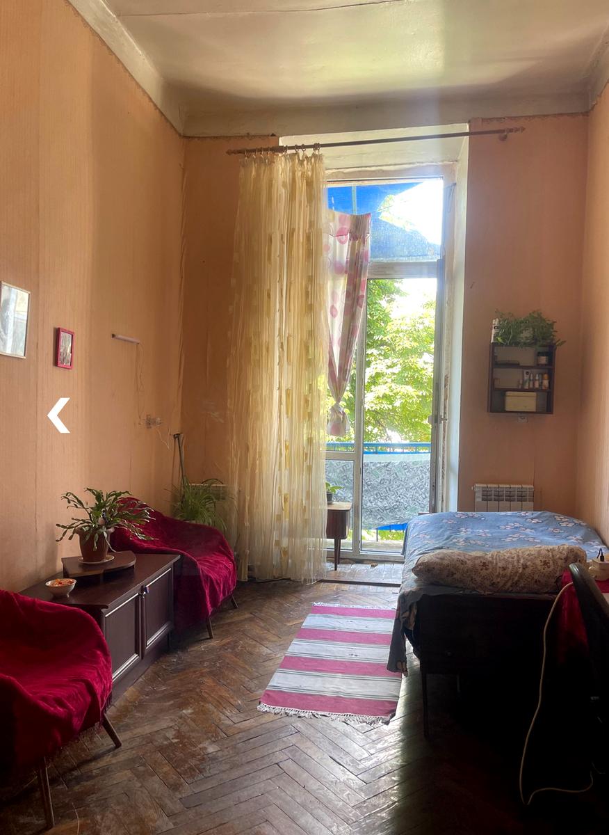 Многокомнатная квартира по адресу ул. Нежинская (площадь 290 м²) - Atlanta.ua - фото 7