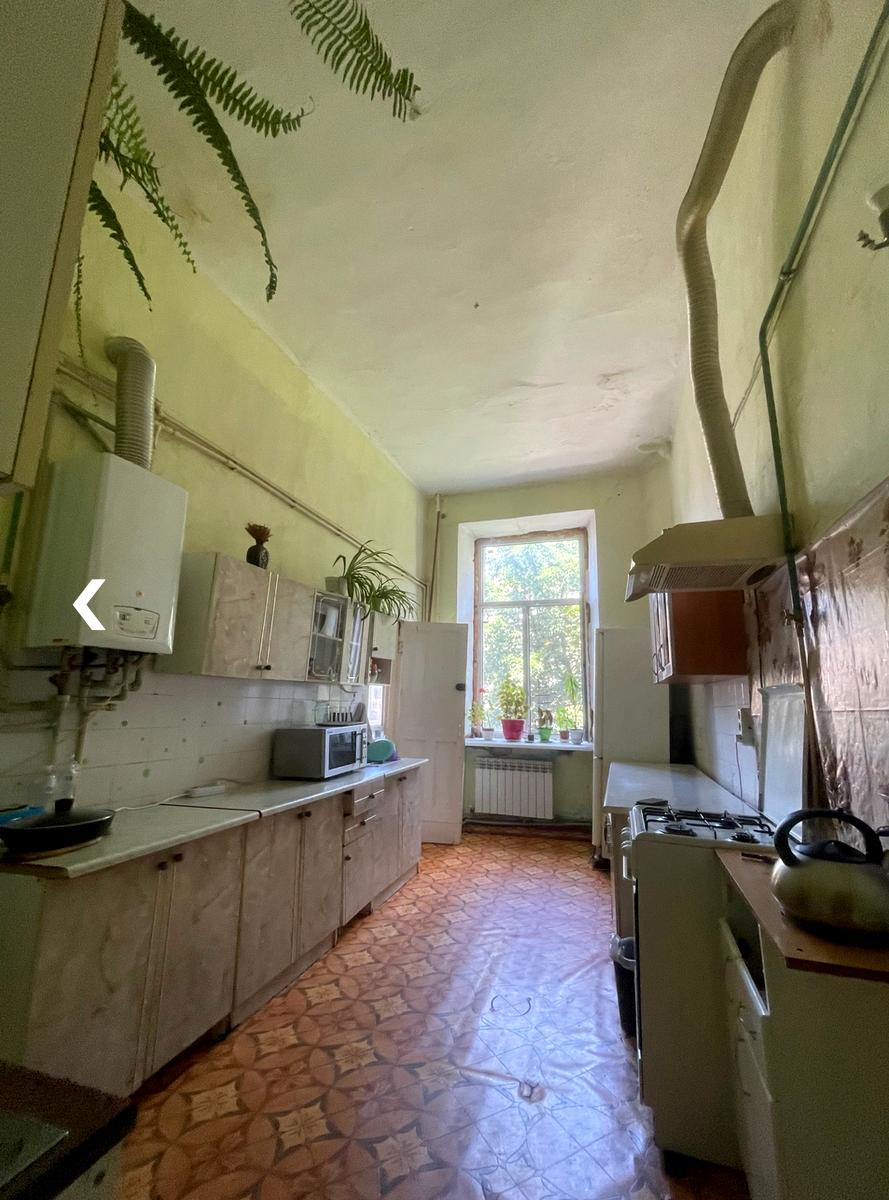 Многокомнатная квартира по адресу ул. Нежинская (площадь 290 м²) - Atlanta.ua - фото 10