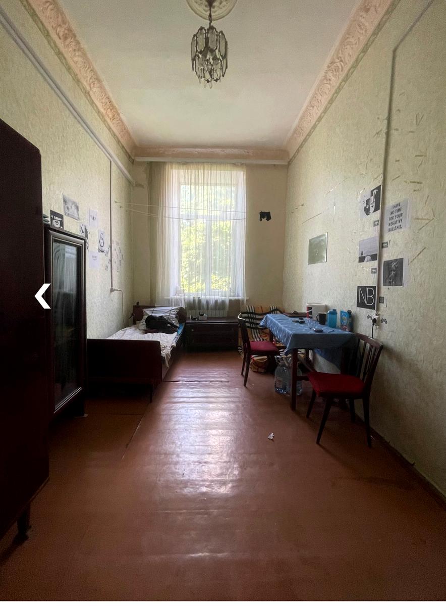 Многокомнатная квартира по адресу ул. Нежинская (площадь 290 м²) - Atlanta.ua - фото 9