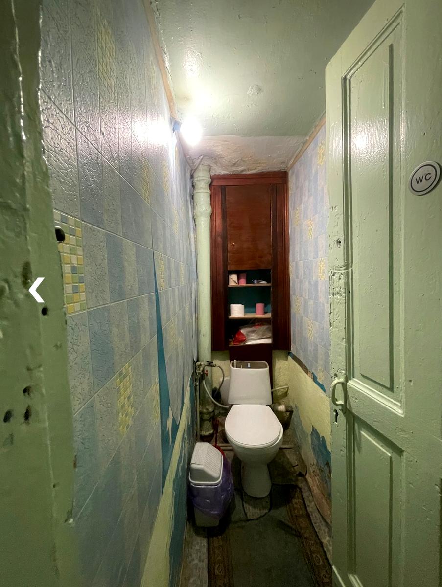 Многокомнатная квартира по адресу ул. Нежинская (площадь 290 м²) - Atlanta.ua - фото 11