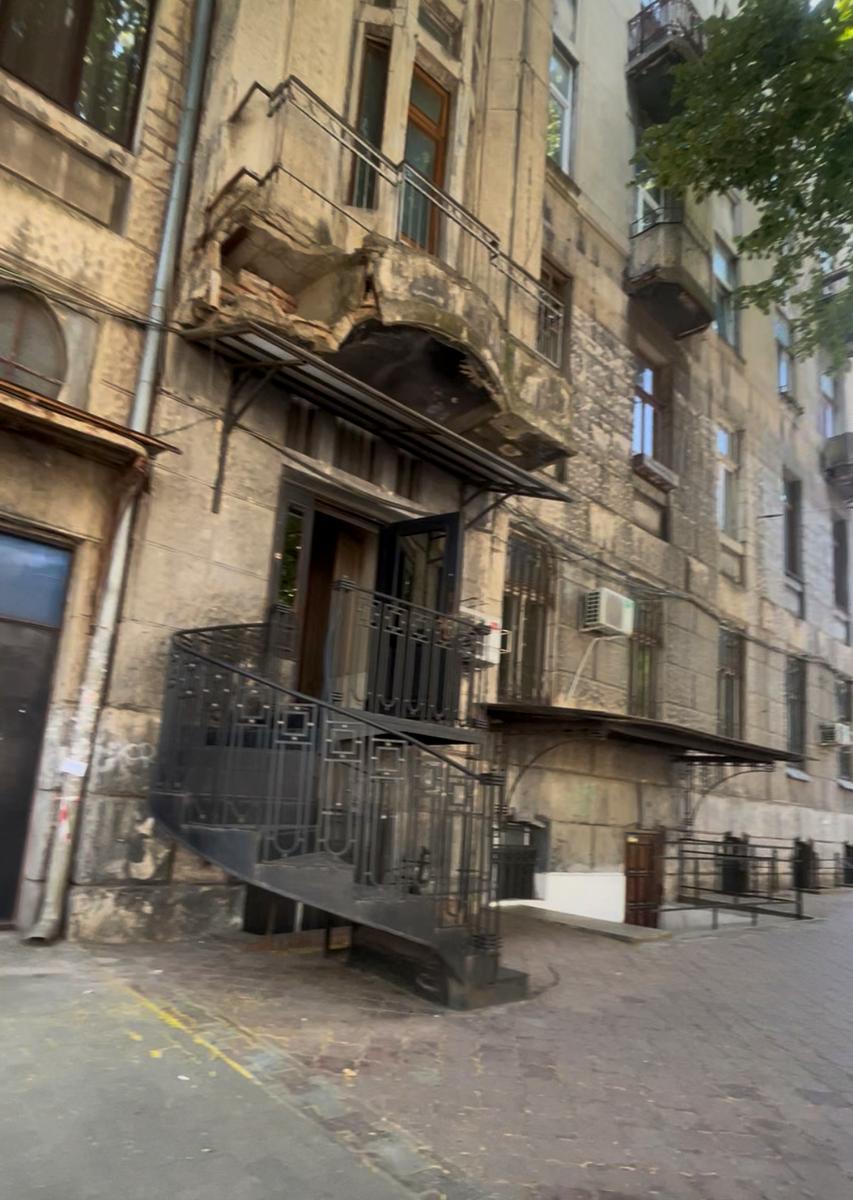 Многокомнатная квартира по адресу ул. Нежинская (площадь 290 м²) - Atlanta.ua - фото 17