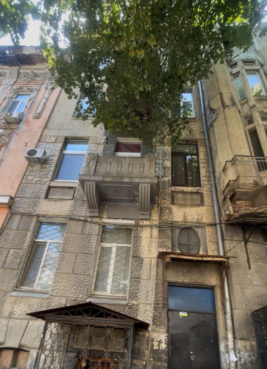 Многокомнатная квартира по адресу ул. Нежинская (площадь 290 м²) - Atlanta.ua - фото 16