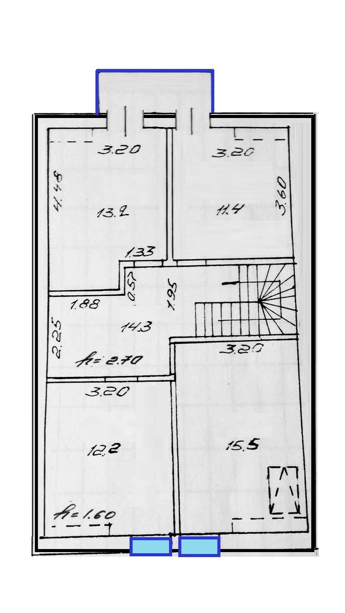 Об'єкт знятий з продажі - Atlanta.ua - фото 29
