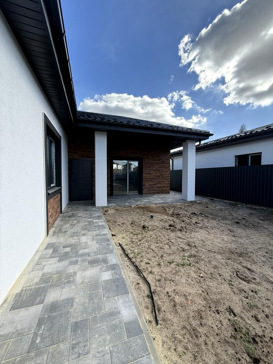 Будинок за адресою (площа 125 м²) - Atlanta.ua - фото 4