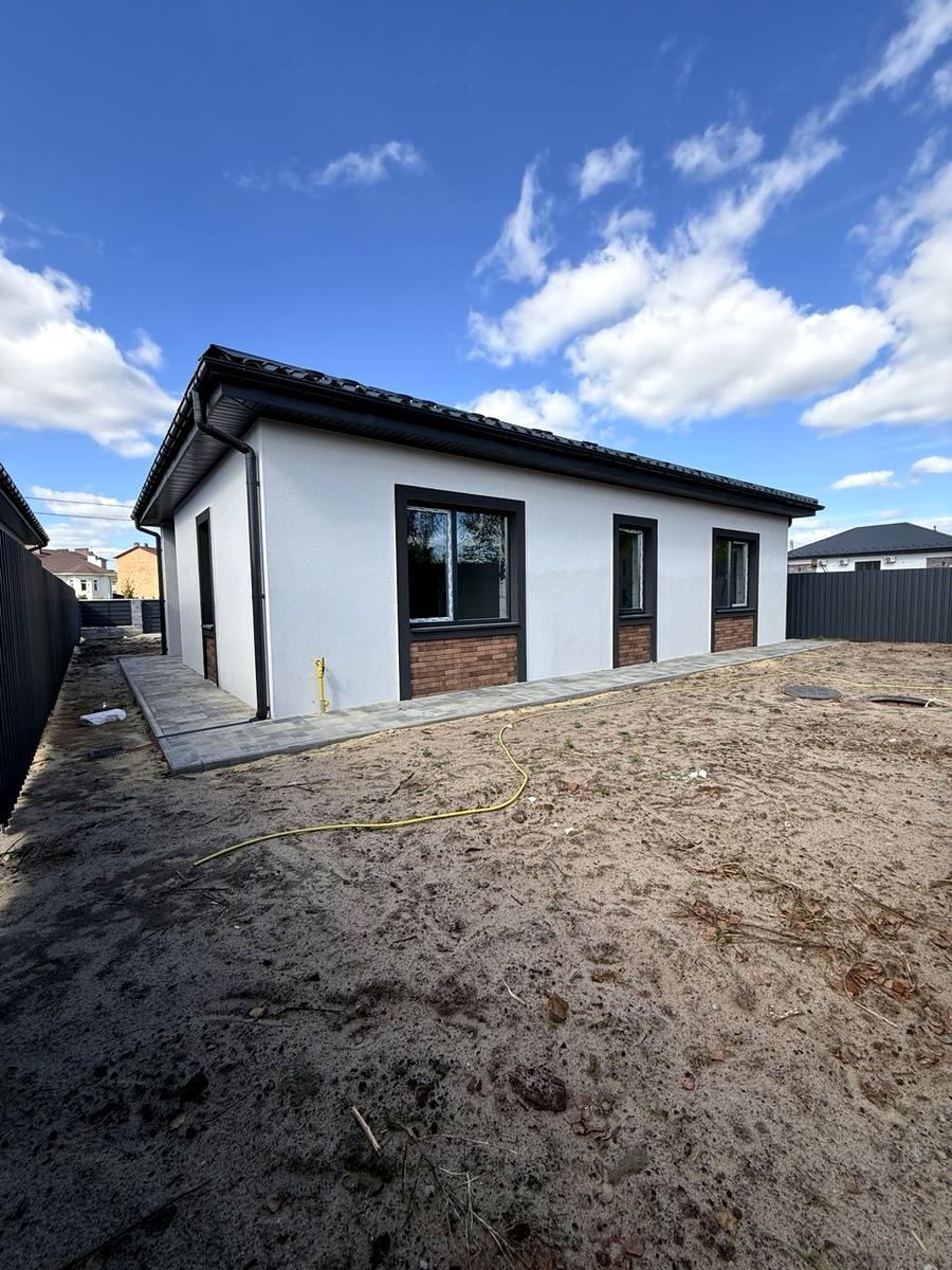 Будинок за адресою (площа 125 м²) - Atlanta.ua - фото 2