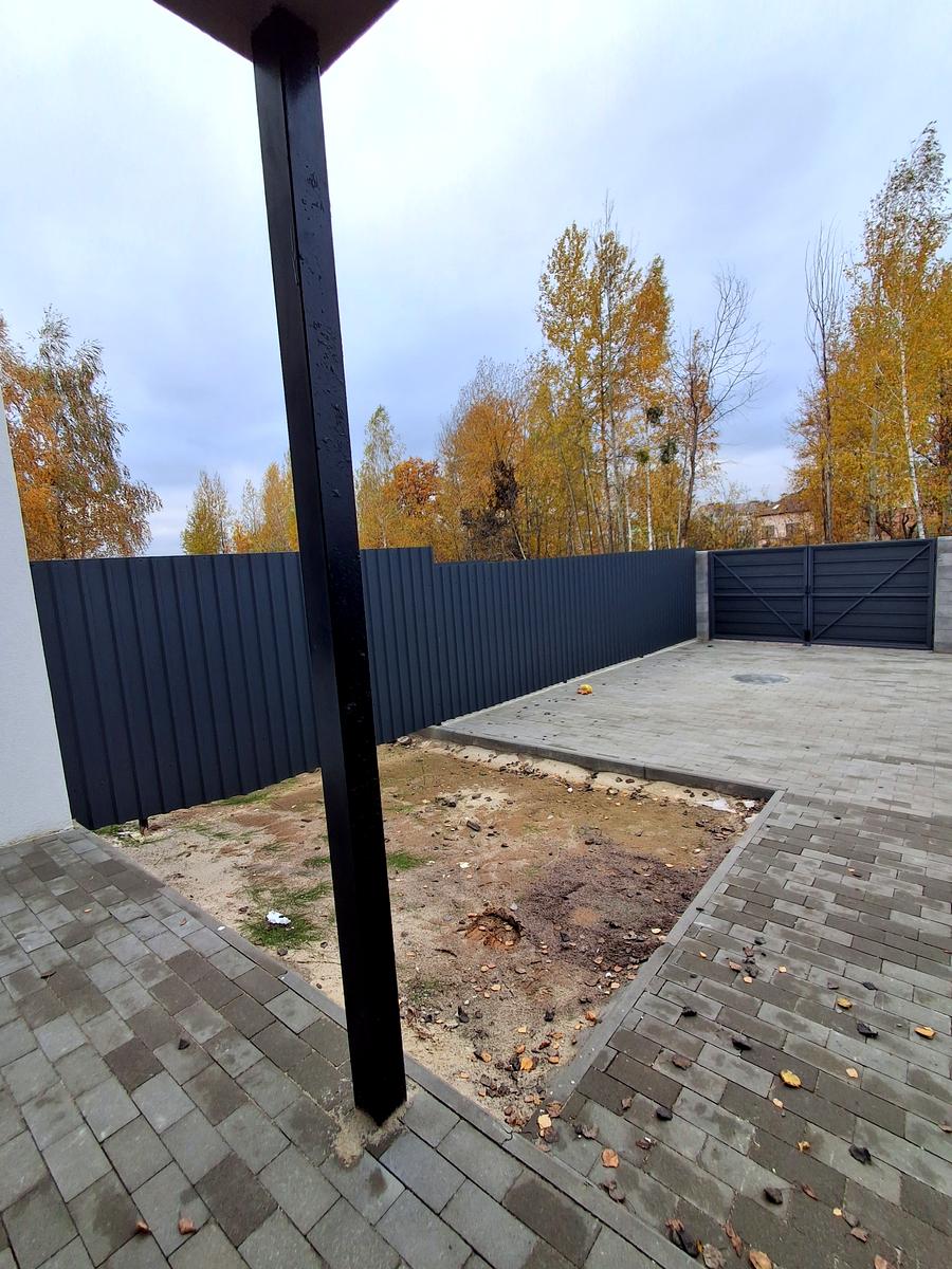 Дом по адресу (площадь 56 м²) - Atlanta.ua - фото 2