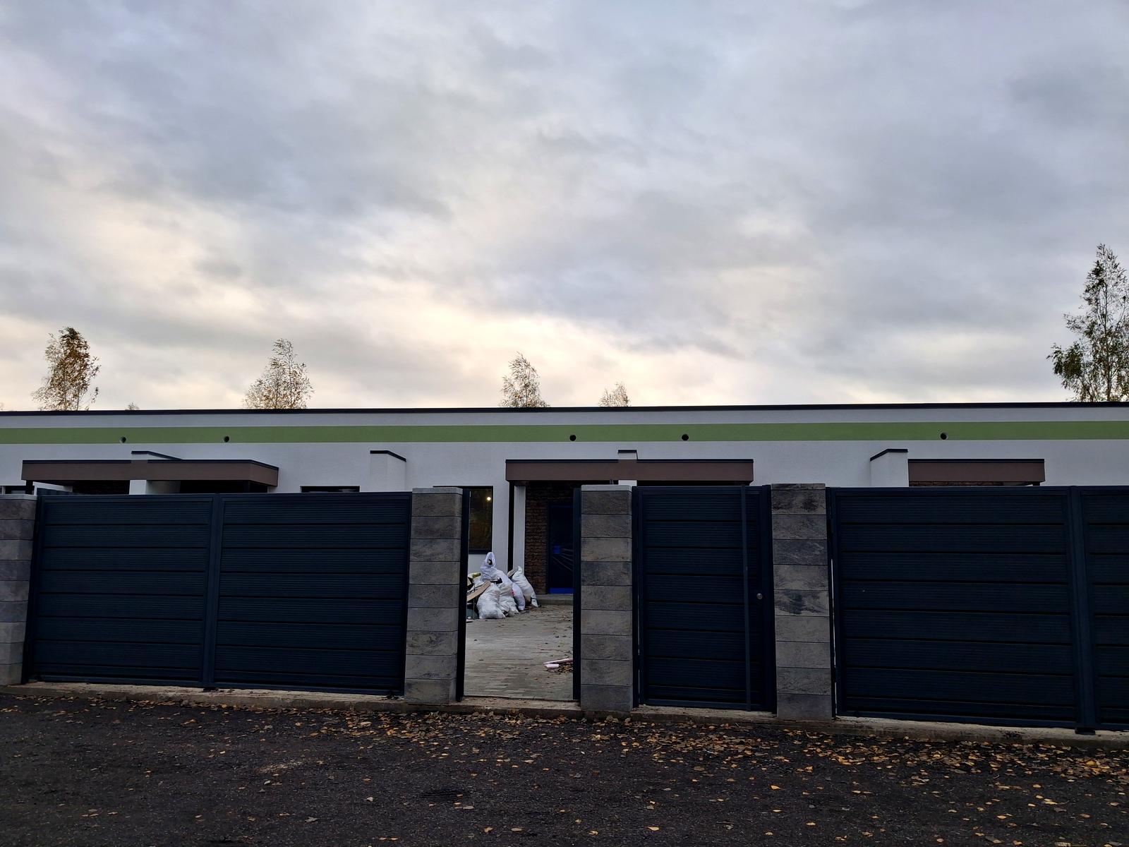 Дом по адресу (площадь 56 м²) - Atlanta.ua - фото 11