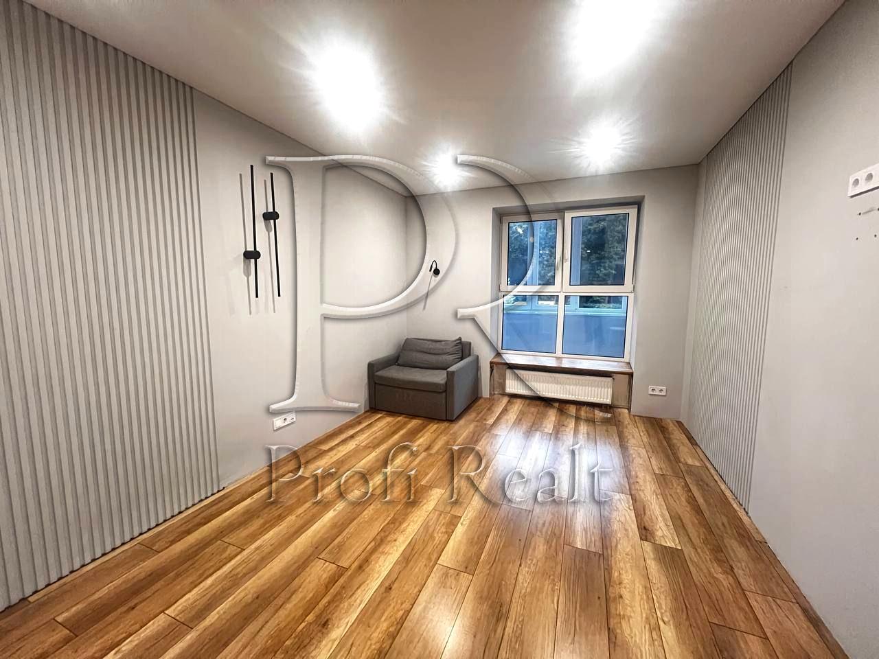 1-кімнатна квартира за адресою вул. Метрологічна (площа 41 м²) - Atlanta.ua - фото 2