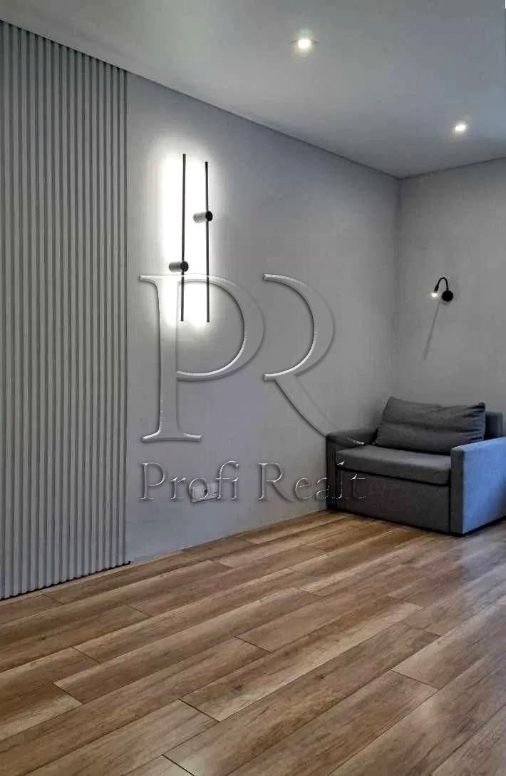 1-кімнатна квартира за адресою вул. Метрологічна (площа 41 м²) - Atlanta.ua - фото 3