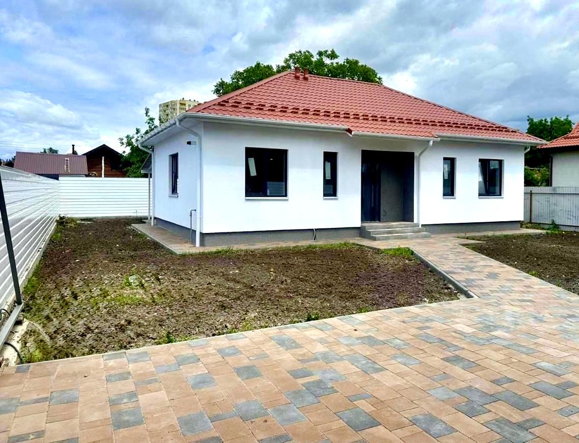 Дом по адресу (площадь 87 м²) - Atlanta.ua - фото 2