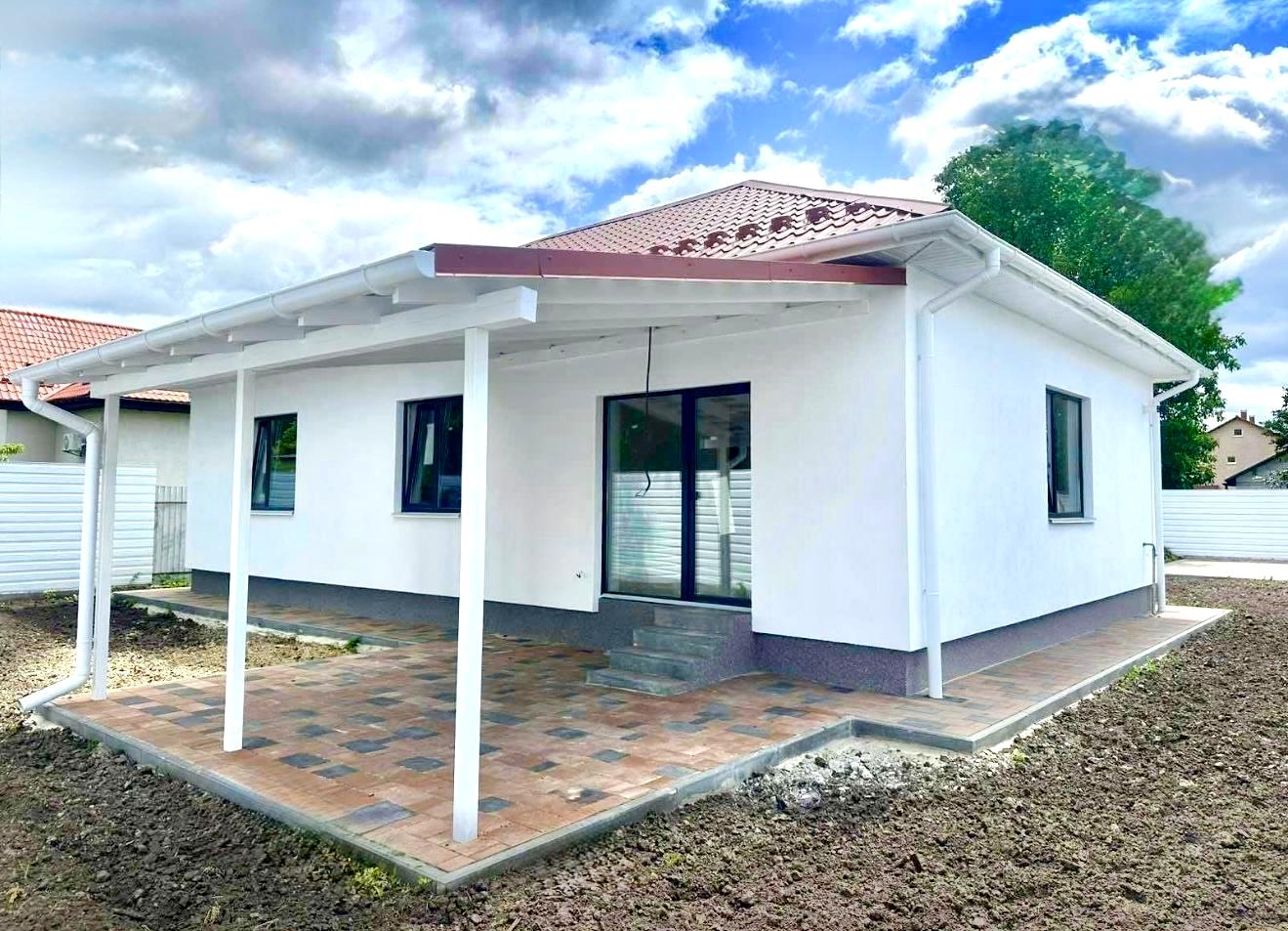 Дом по адресу (площадь 87 м²) - Atlanta.ua - фото 3