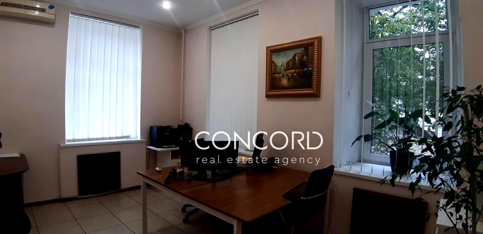 Коммерческая недвижимость по адресу ул. Михайловская (площадь 45,5 м²) - Atlanta.ua - фото 2