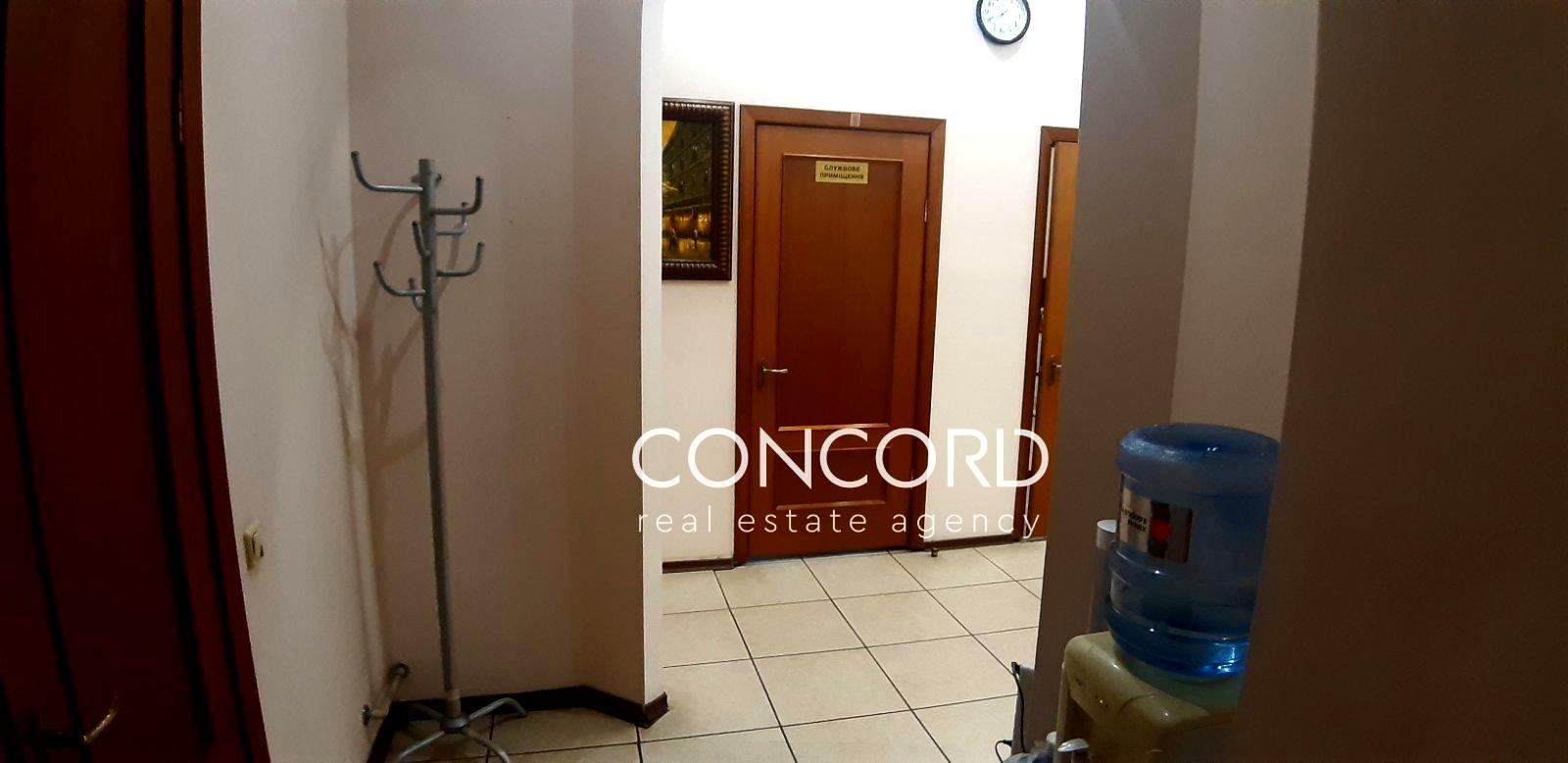 Коммерческая недвижимость по адресу ул. Михайловская (площадь 45,5 м²) - Atlanta.ua - фото 6