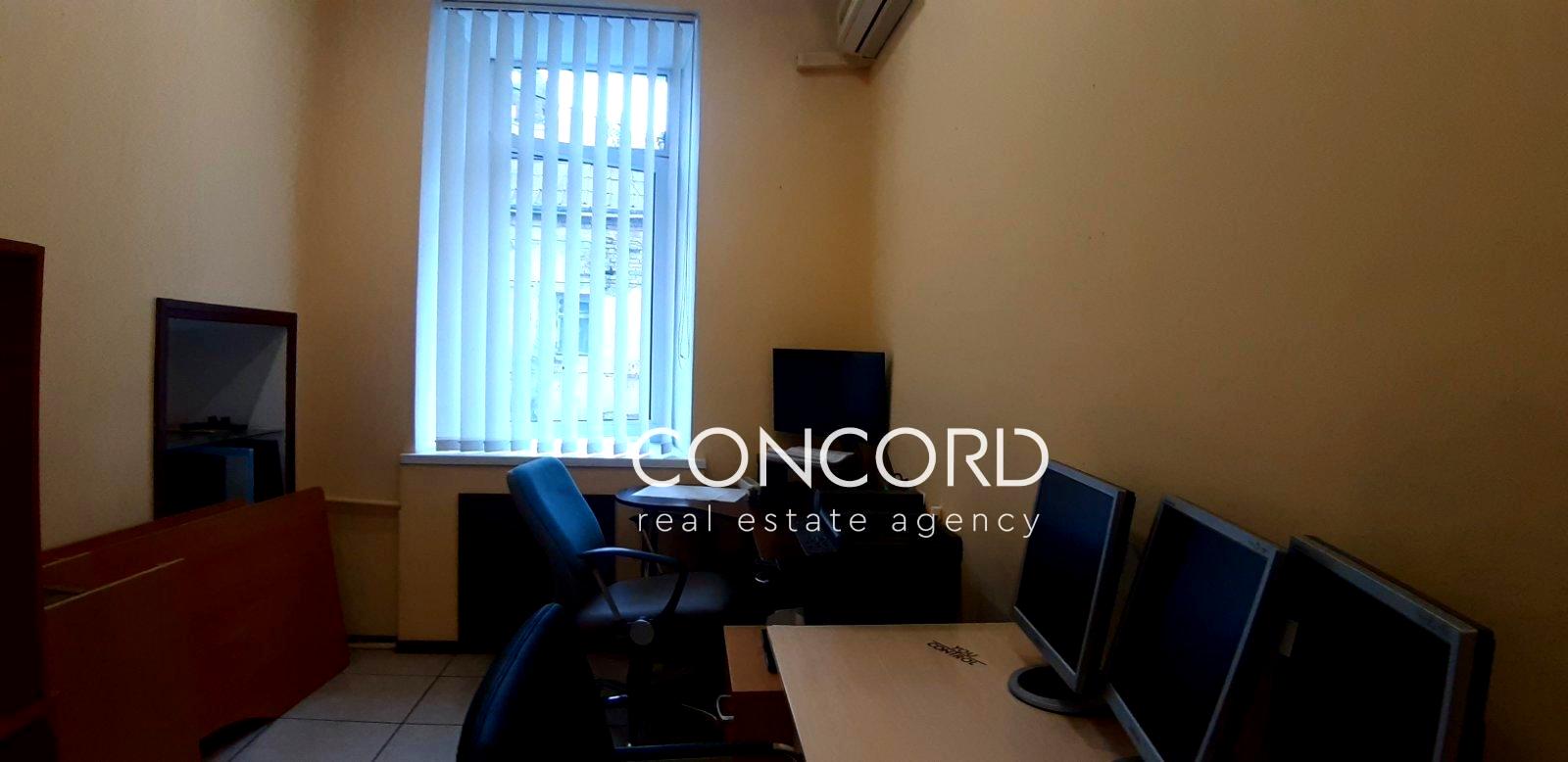 Коммерческая недвижимость по адресу ул. Михайловская (площадь 45,5 м²) - Atlanta.ua - фото 5